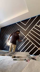 Interior Painting project 2
