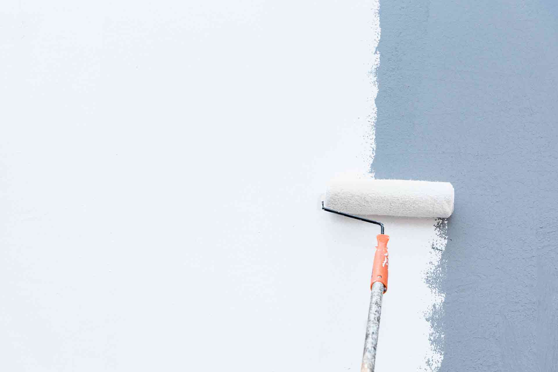Interior Painting project 4